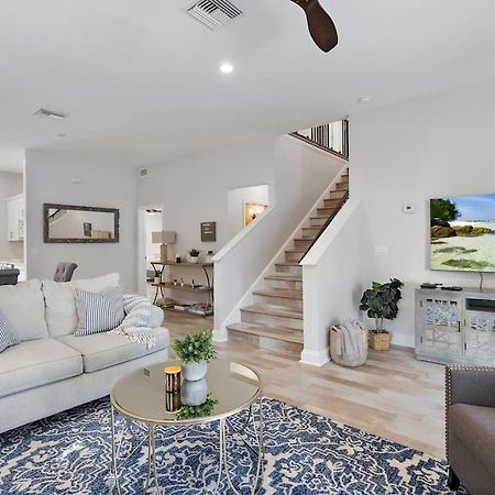 Florida Getaway With Backyard Pool Oasis Villa Sarasota Esterno foto
