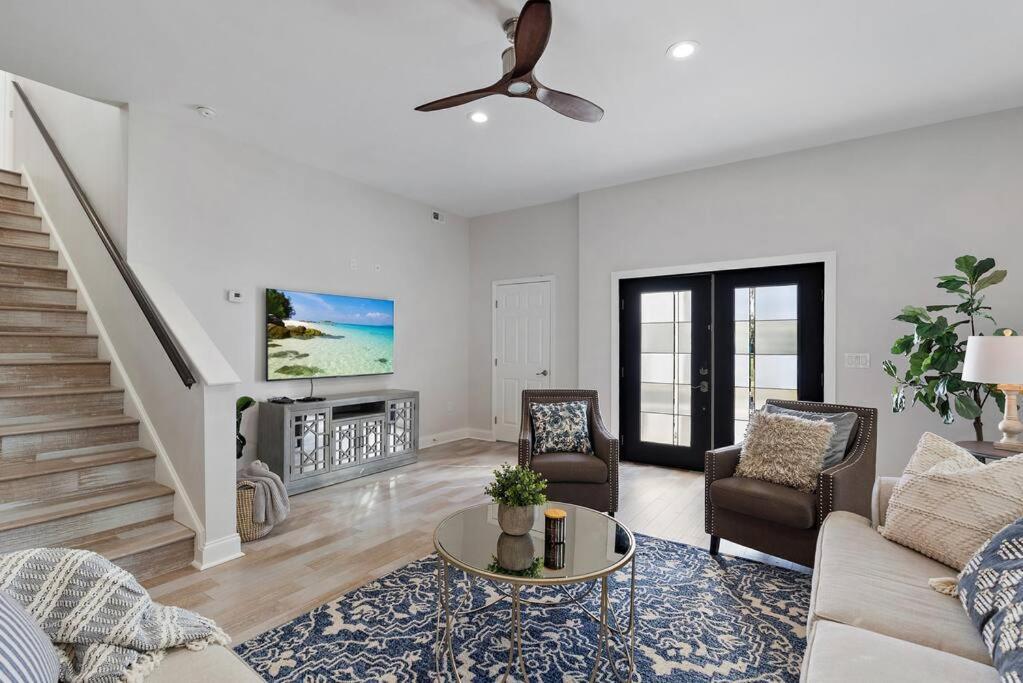 Florida Getaway With Backyard Pool Oasis Villa Sarasota Esterno foto