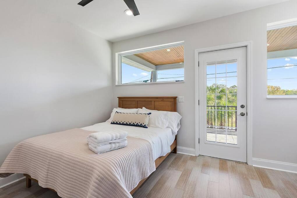 Florida Getaway With Backyard Pool Oasis Villa Sarasota Esterno foto