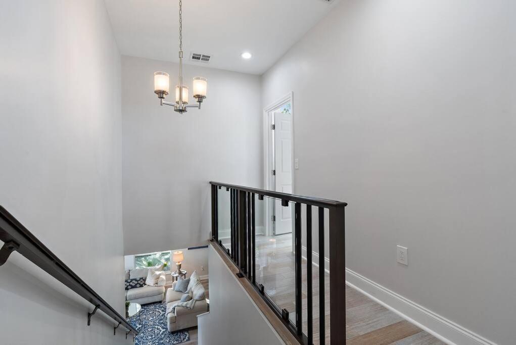 Florida Getaway With Backyard Pool Oasis Villa Sarasota Esterno foto